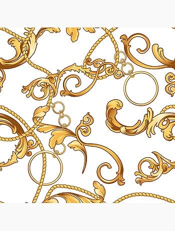 Nappe Toile cirée au mètre Marquise