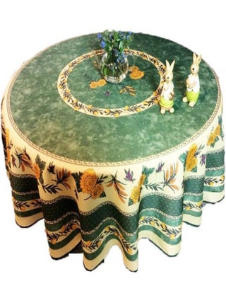 Nappe tournesole