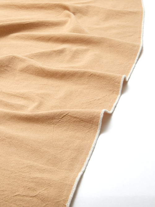 Nappe unie 150 x 300 cm en coton - Kiabi Home - Kiabi