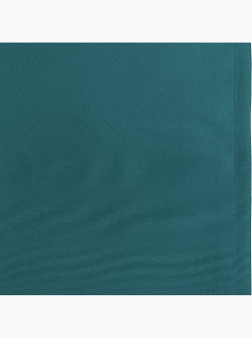 Nappe Unie Anti-taches Bleu - Kiabi