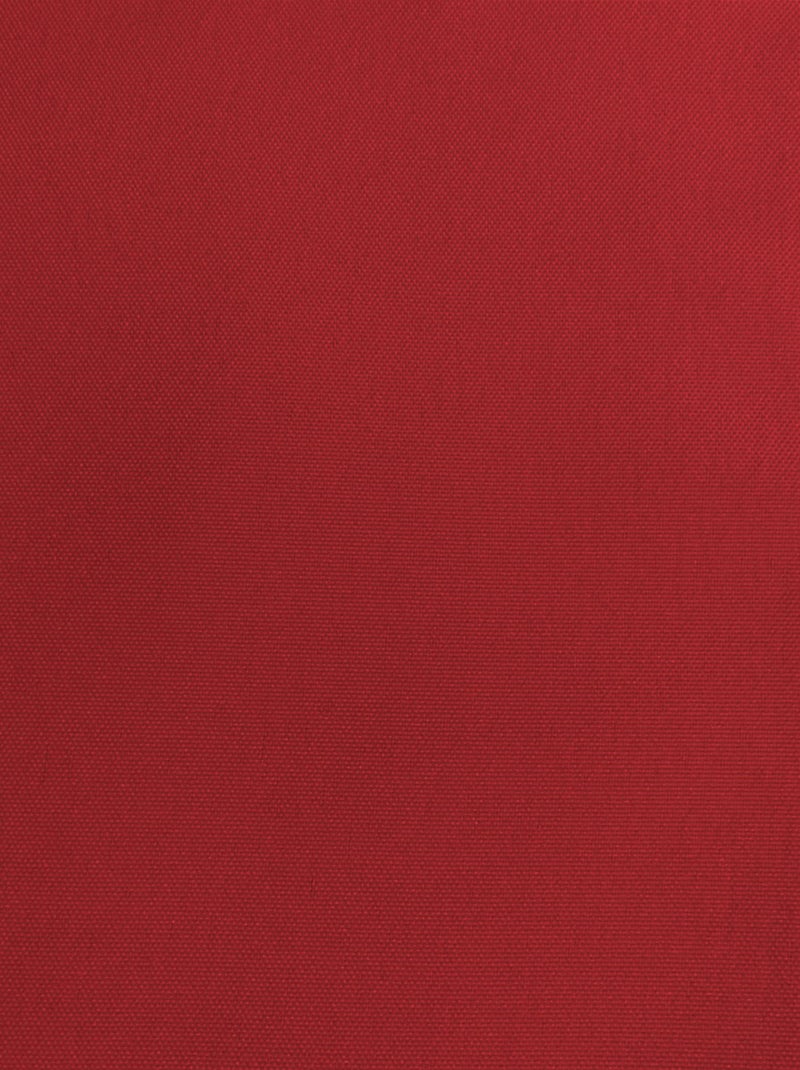 Nappe Unie Anti-taches Rouge Rouge bordeaux - Kiabi