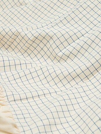 Nappe volantée (150 x 250 cm)