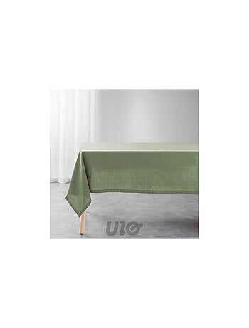 Nappes Coton CHARLINE Douceur d'Intérieur