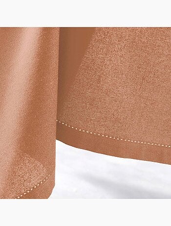 Nappes Coton CHARLINE Douceur d'Intérieur