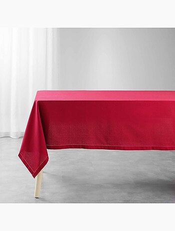 Nappes Coton CHARLINE Douceur d'Intérieur