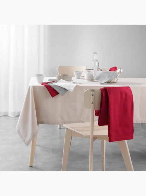 Nappes Coton CHARLINE Douceur d'Intérieur - Kiabi