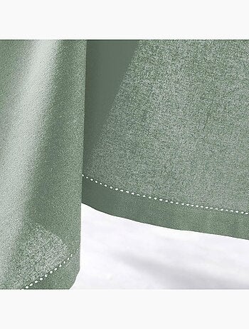 Nappes Coton CHARLINE Douceur d'Intérieur