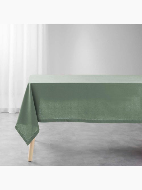 Nappes Coton CHARLINE Douceur d'Intérieur - Kiabi