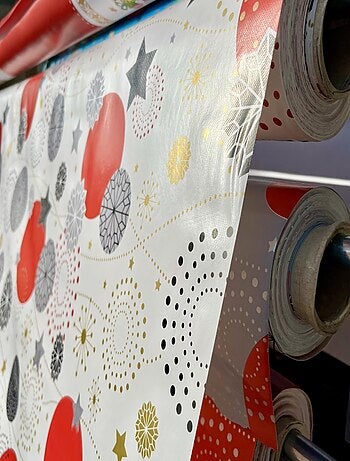 Nappes de Fêtes PVC Nova Star PROMO LINGE