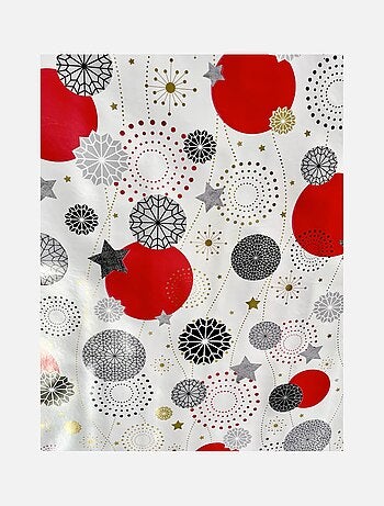 Nappes de Fêtes PVC Nova Star PROMO LINGE