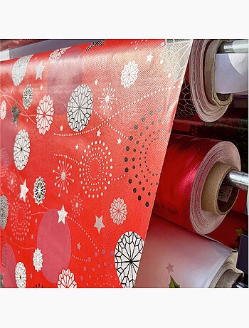 Nappes de Fêtes PVC Nova Star PROMO LINGE