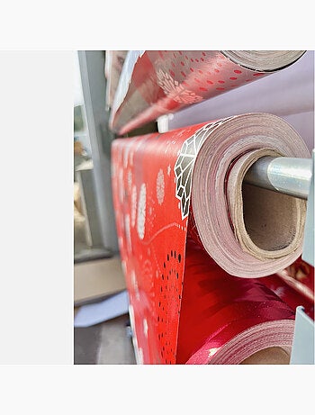 Nappes de Fêtes PVC Nova Star PROMO LINGE