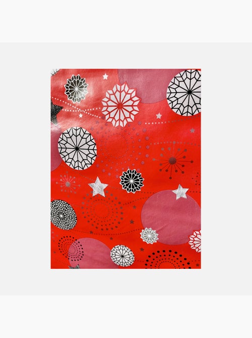 Nappes de Fêtes PVC Nova Star PROMO LINGE - Kiabi