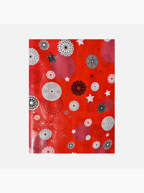 Nappes de Fêtes PVC Nova Star PROMO LINGE - Kiabi