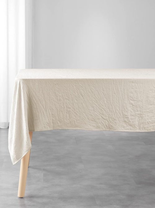 Nappes Microfibre Suzy Douceur d'Intérieur - Kiabi