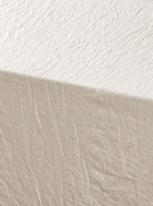 Nappes Microfibre Suzy Douceur d'Intérieur - Kiabi