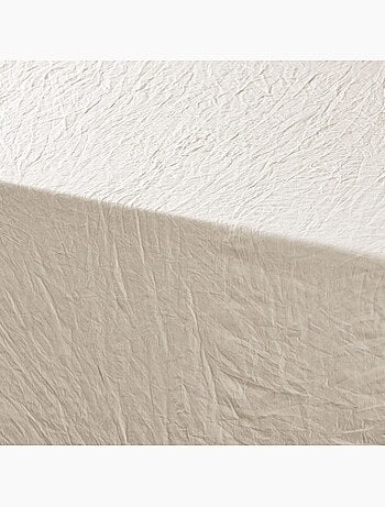 Nappes microfibre suzy douceur d'intérieur