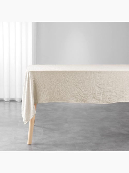 Nappes Microfibre Suzy Douceur d'Intérieur - Kiabi Nappes Microfibre Suzy Douceur d'Intérieur - Kiabi