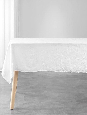 Nappes Microfibre Suzy Douceur d'Intérieur