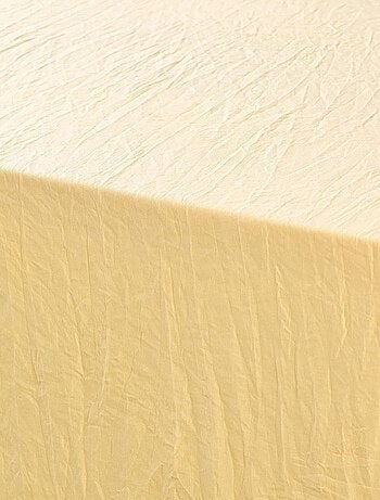 Nappes microfibre suzy douceur d'intérieur