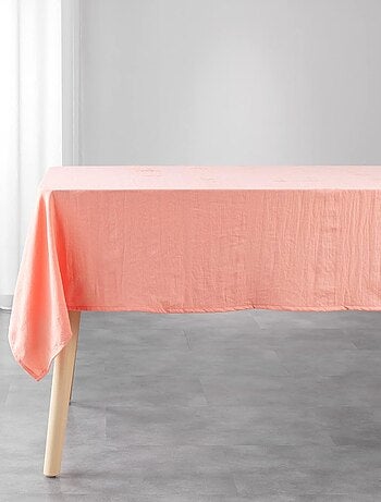 Nappes Microfibre Suzy Douceur d'Intérieur