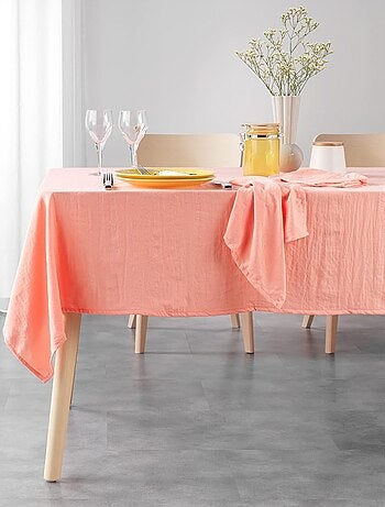 Nappes Microfibre Suzy Douceur d'Intérieur