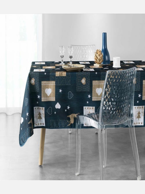 Nappes Polyester Augustin PROMO LINGE - Kiabi