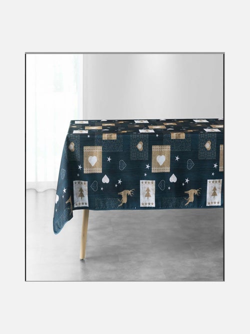 Nappes Polyester Augustin PROMO LINGE - Kiabi