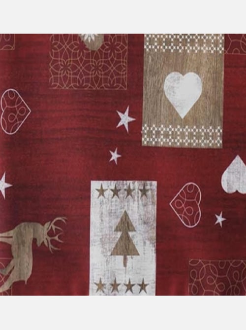 Nappes Polyester Augustin PROMO LINGE - Kiabi