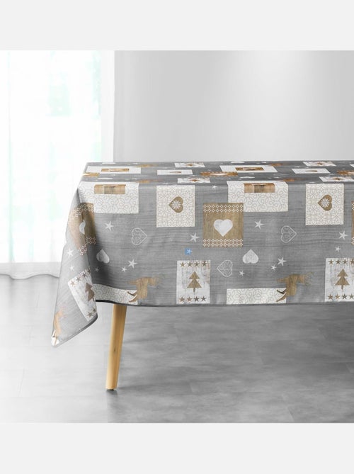 Nappes Polyester Augustin PROMO LINGE - Kiabi