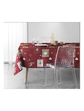 Nappes Polyester Augustin PROMO LINGE