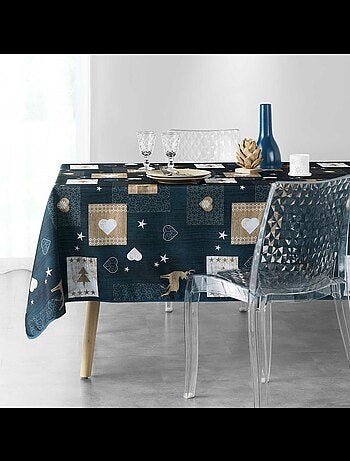 Nappes Polyester Augustin PROMO LINGE