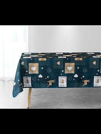 Nappes Polyester Augustin PROMO LINGE