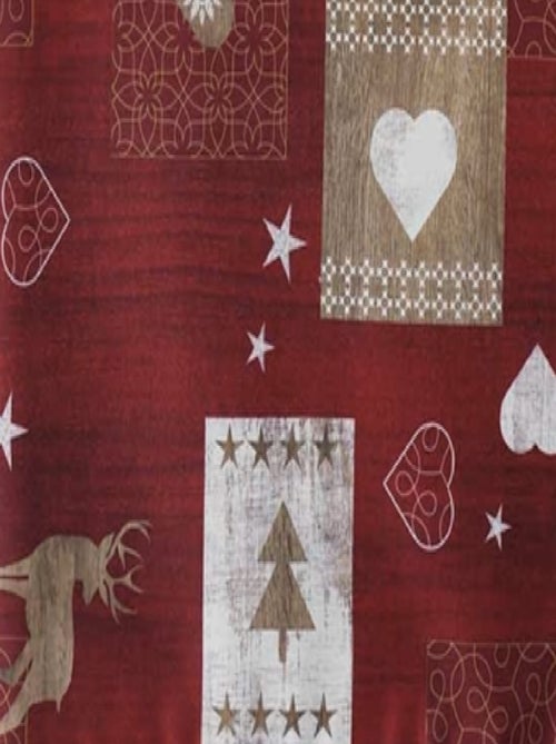 Nappes Polyester Augustin PROMO LINGE - Kiabi
