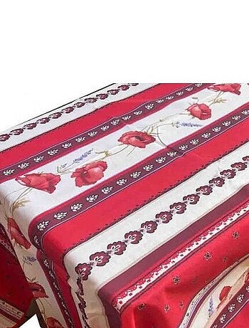 Nappes Polyester Castelanne PROMO LINGE