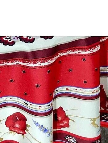 Nappes Polyester Castelanne PROMO LINGE