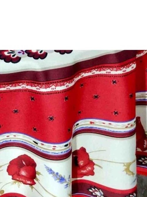 Nappes Polyester Castelanne PROMO LINGE - Kiabi