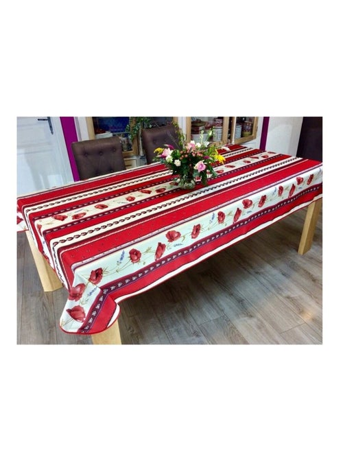 Nappes Polyester Castelanne PROMO LINGE - Kiabi