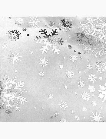 Nappes Polyester Constellation Douceur d'Intérieur
