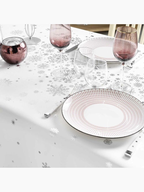 Nappes Polyester Constellation Douceur d'Intérieur - Kiabi