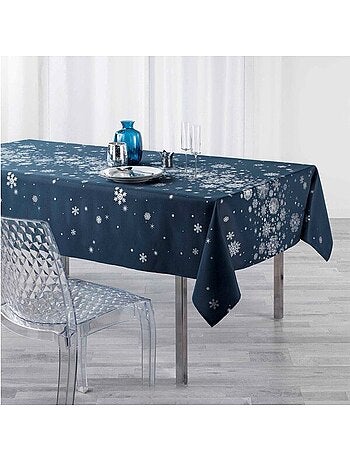 Nappes polyester constellation douceur d'intérieur