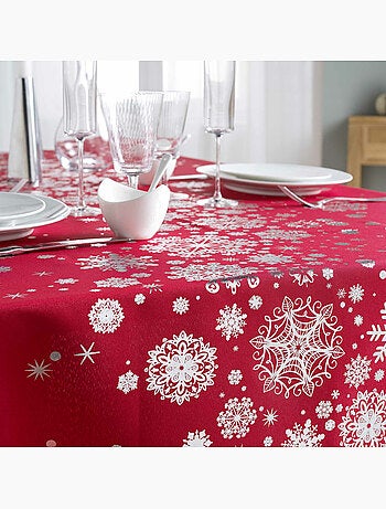 Nappes Polyester Constellation Douceur d'Intérieur