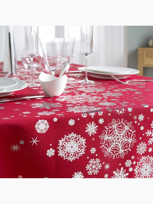 Nappes Polyester Constellation Douceur d'Intérieur - Kiabi