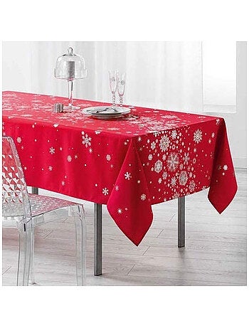 Nappes Polyester Constellation PROMO LINGE