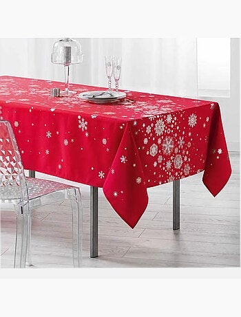 Nappes Polyester Constellation PROMO LINGE