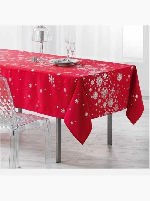 Nappes Polyester Constellation PROMO LINGE - Kiabi
