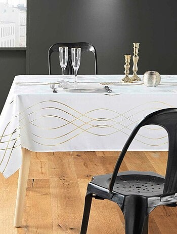Nappes Polyester Elona PROMO LINGE