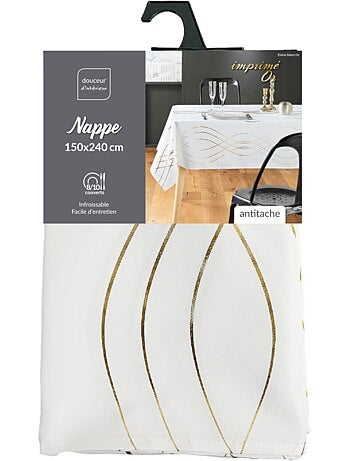 Nappes Polyester Elona PROMO LINGE