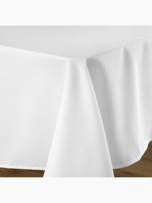 Nappes Polyester ESSENTIEL PROMO LINGE - Kiabi