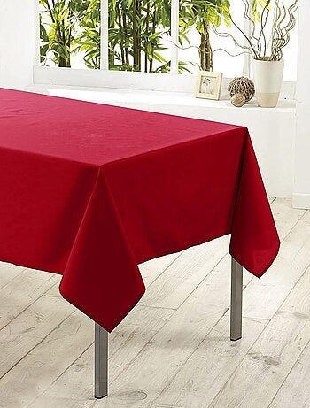 Nappes Polyester Essentiel PROMO LINGE